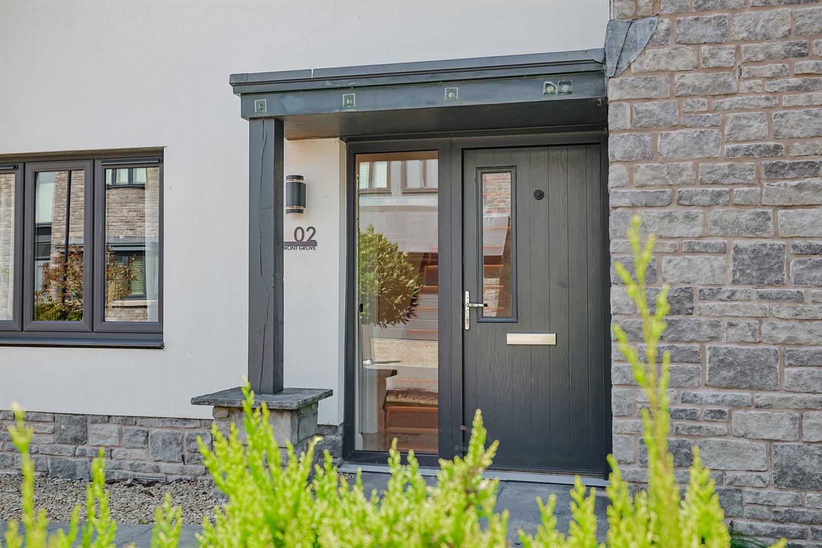 2 Beaumont Grove, Upper Killay, Swansea, SA2 7BJ